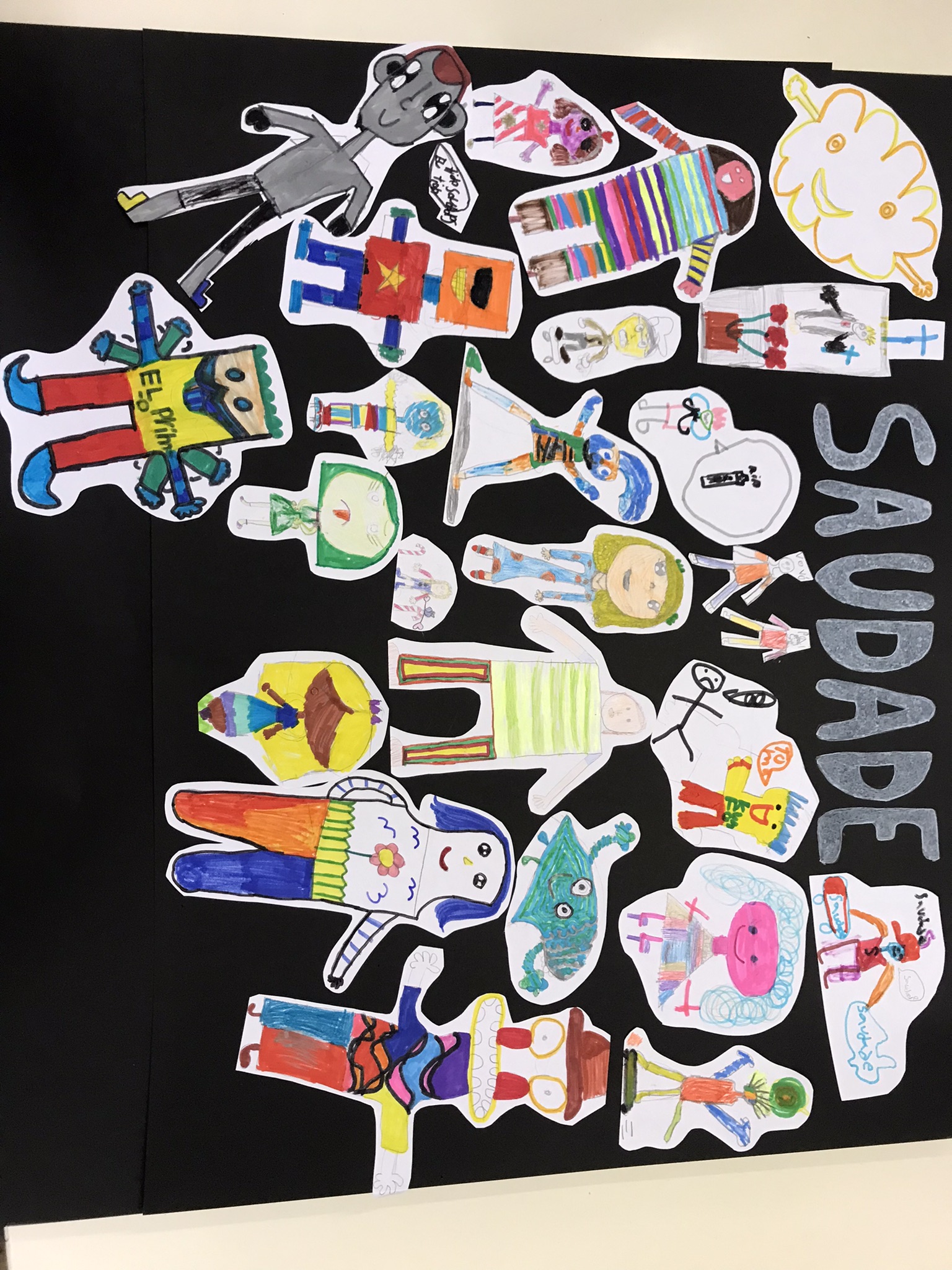 Projeto piloto em Sacavém