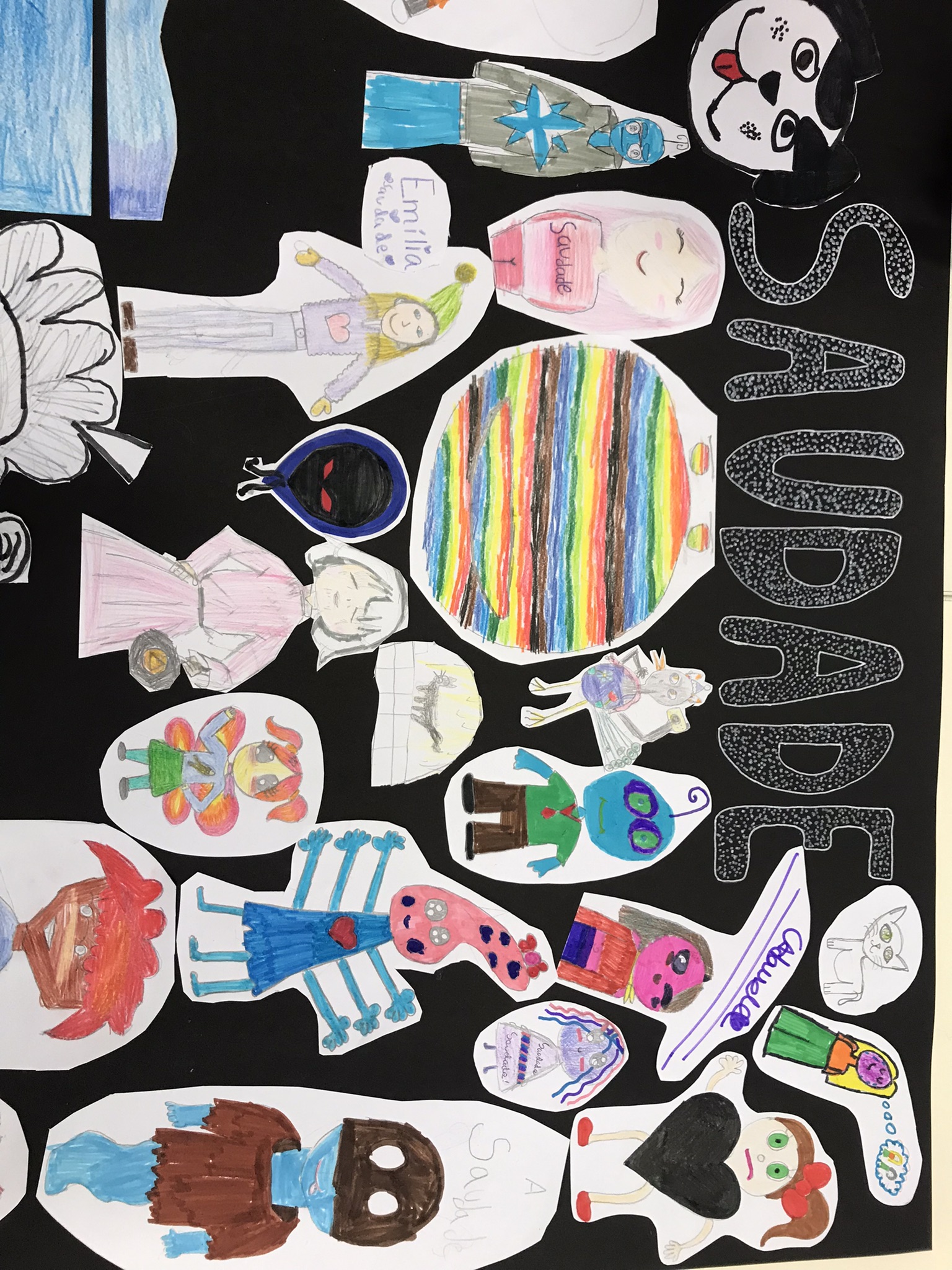 Resultados do projeto piloto