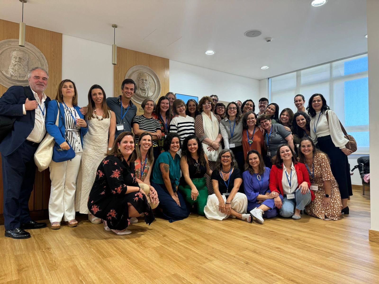 II Congresso InLuto e IV Congresso Luso-Brasileiro de Luto