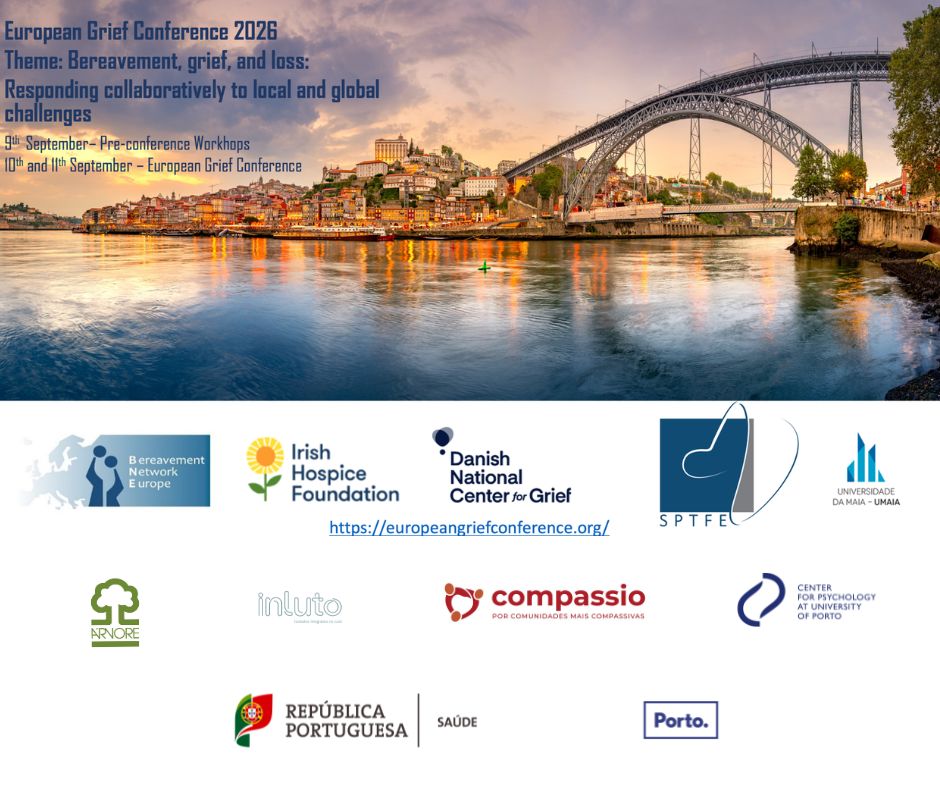 European Grief Conference 2026