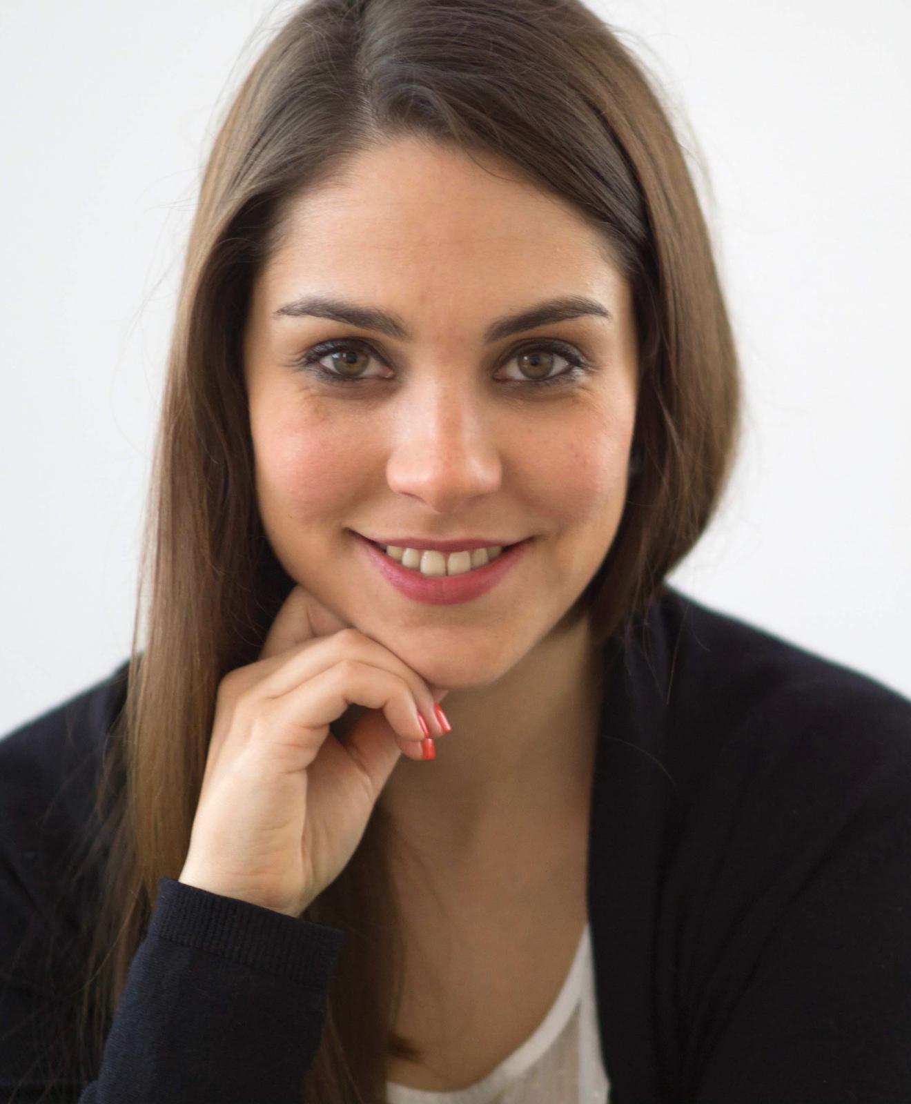 Catarina Bragança Nobre